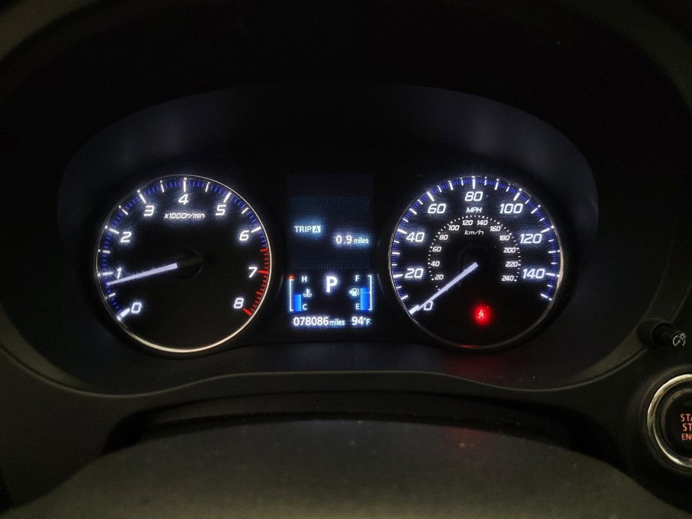Used 2019 Mitsubishi Outlander LE FWD image 23