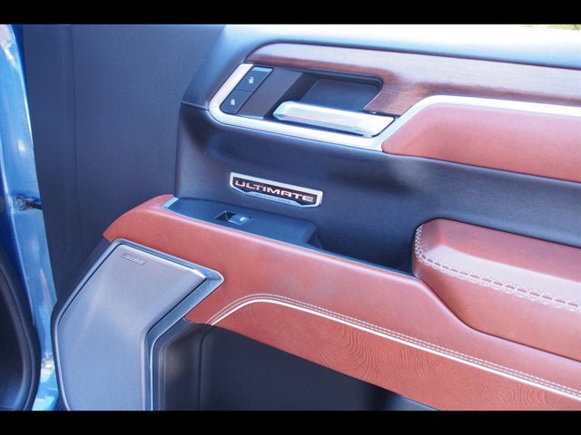 Used 2024 GMC Sierra 1500 Denali Ultimate AWD/4WD image 14