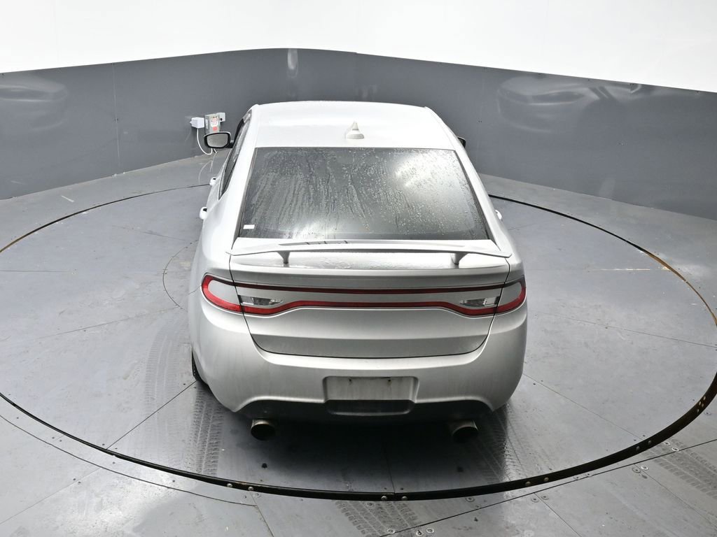 Used 2013 Dodge Dart Aero image 20