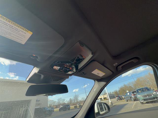 New 2026 BMW X1 xDrive28i w/ Technology Package image 17