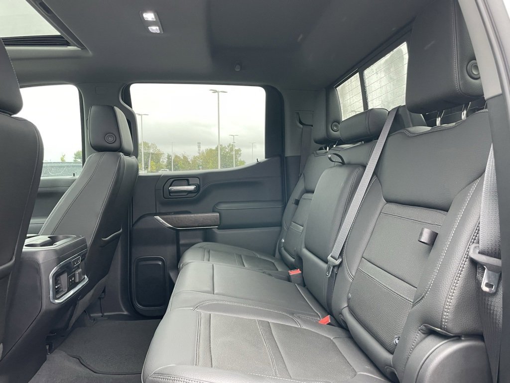 Used 2020 GMC Sierra 1500 Denali w/ Denali Ultimate Package image 28