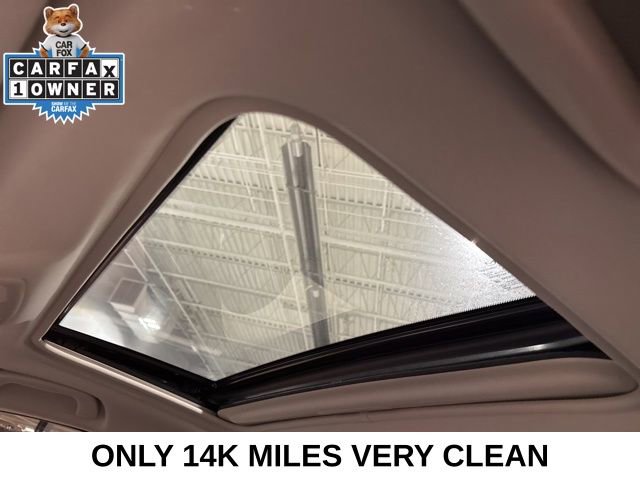 Used 2024 MAZDA CX-5 AWD 2.5 S w/ Preferred Package image 4