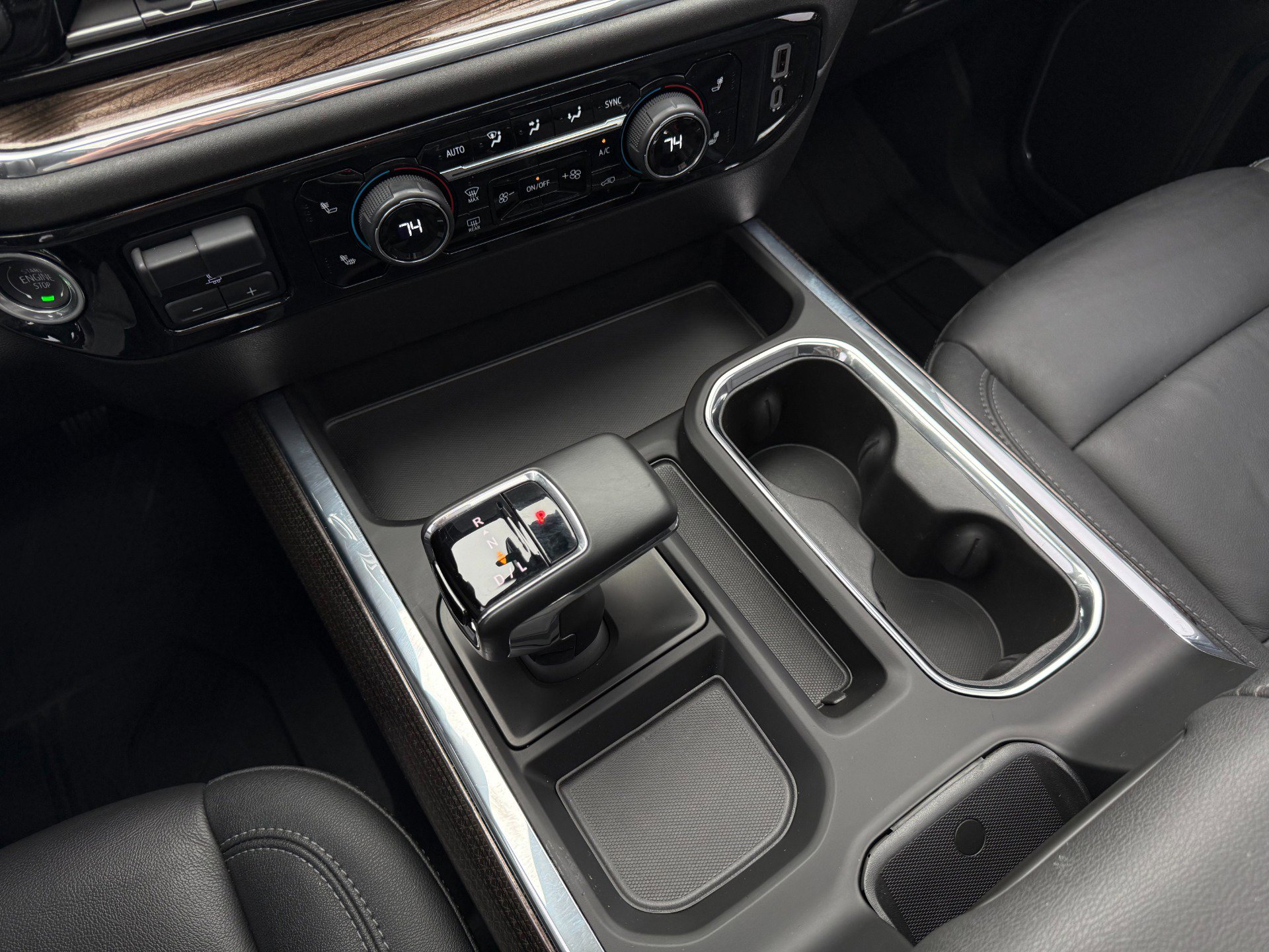 Used 2024 Chevrolet Silverado 1500 RST w/ Redline Edition image 37