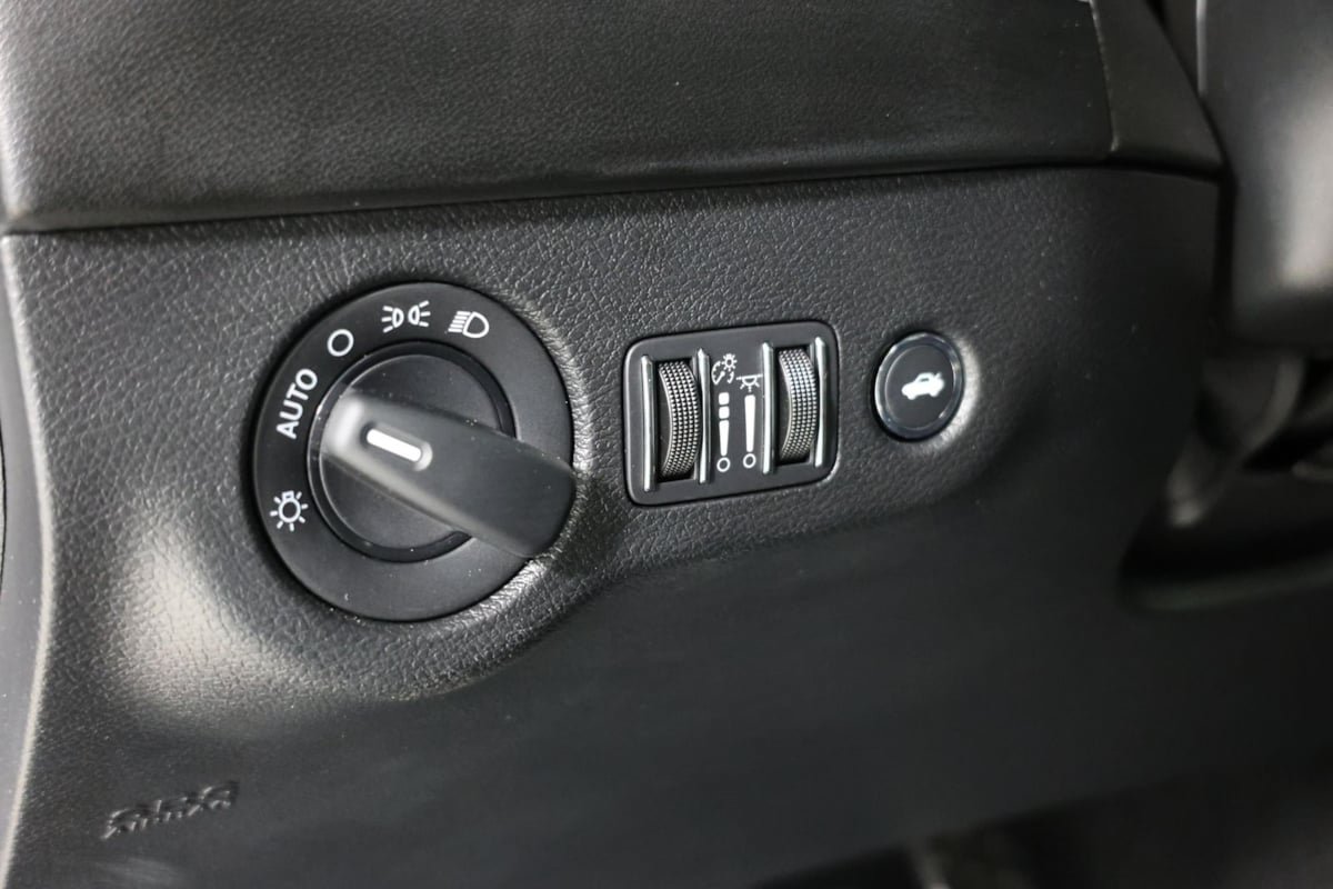Used 2021 Dodge Charger SRT Hellcat RWD image 23