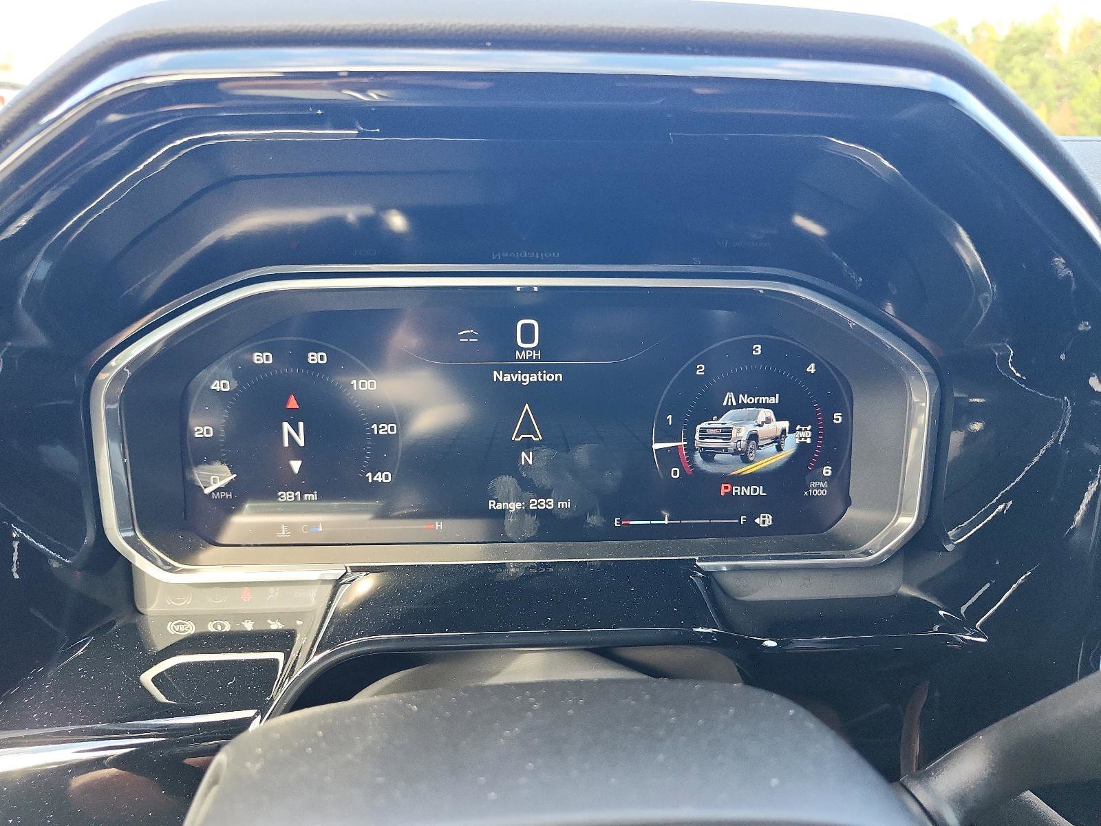 New 2026 GMC Sierra 2500 SLT w/ SLT Premium Package image 23