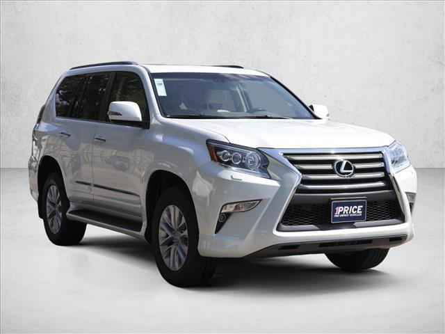 Used 2019 Lexus GX 460 Premium w/ Premium Package AWD/4WD image 3