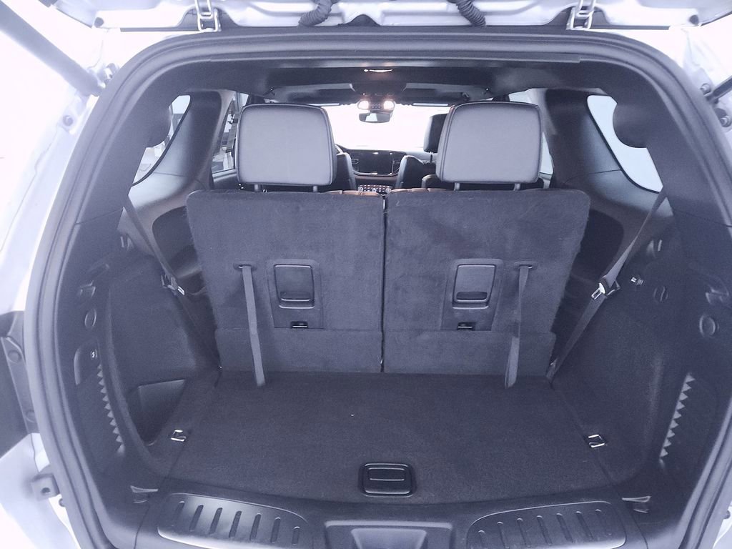 Used 2024 Dodge Durango GT image 23