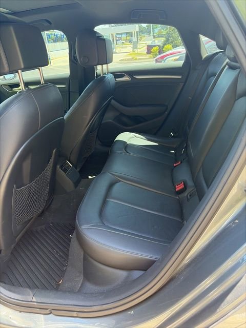 Used 2016 Audi A3 1.8T Premium image 26