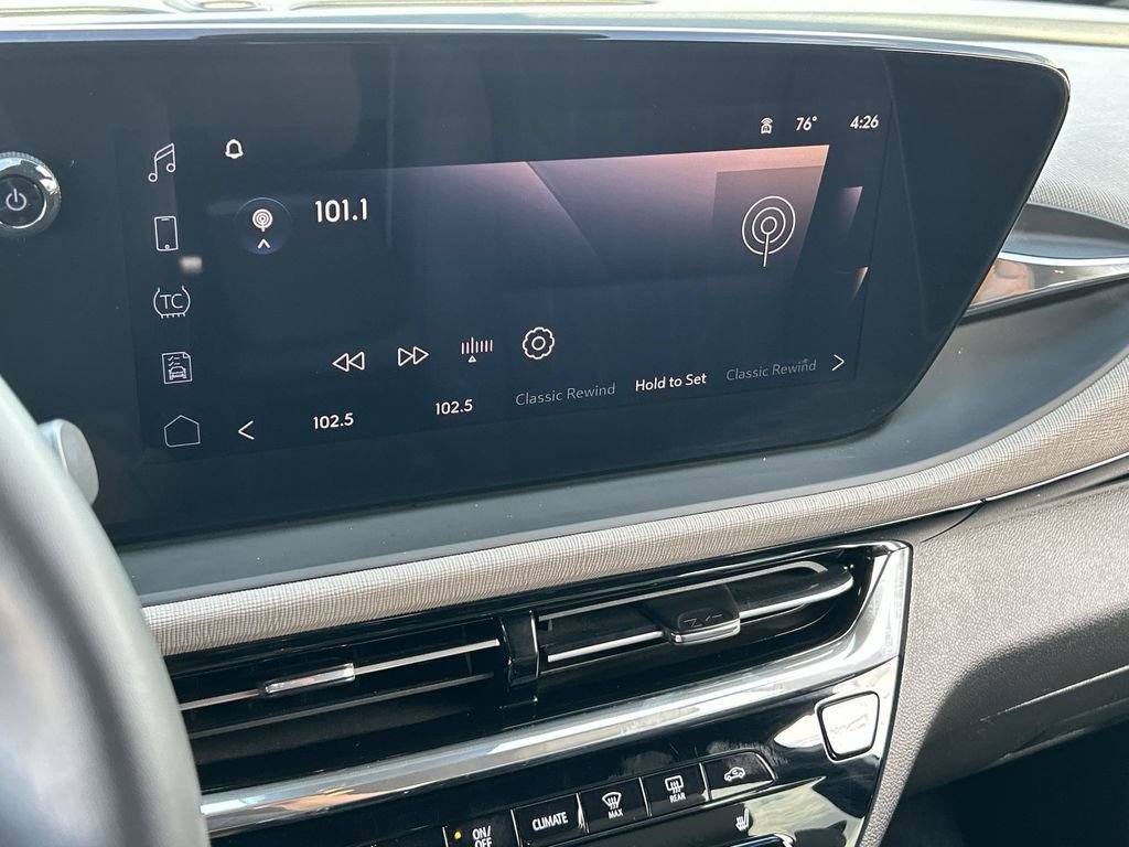 Used 2025 Buick Envista Preferred FWD image 13
