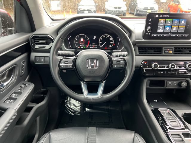 Used 2023 Honda Pilot EX-L image 18