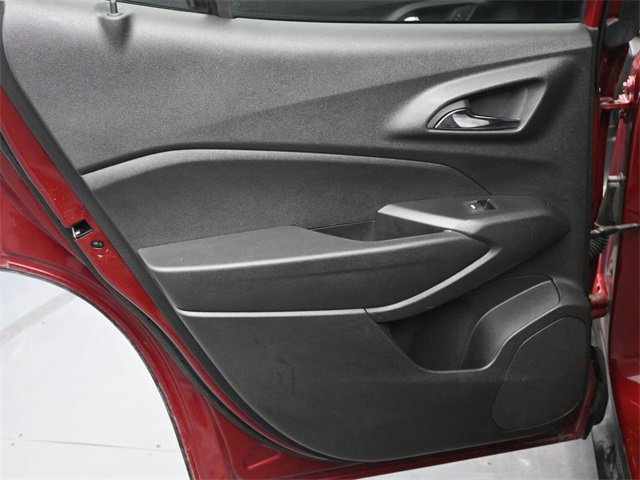 Used 2024 Chevrolet Trax LS image 14