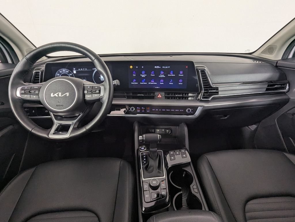 Used 2023 Kia Sportage SX FWD image 13