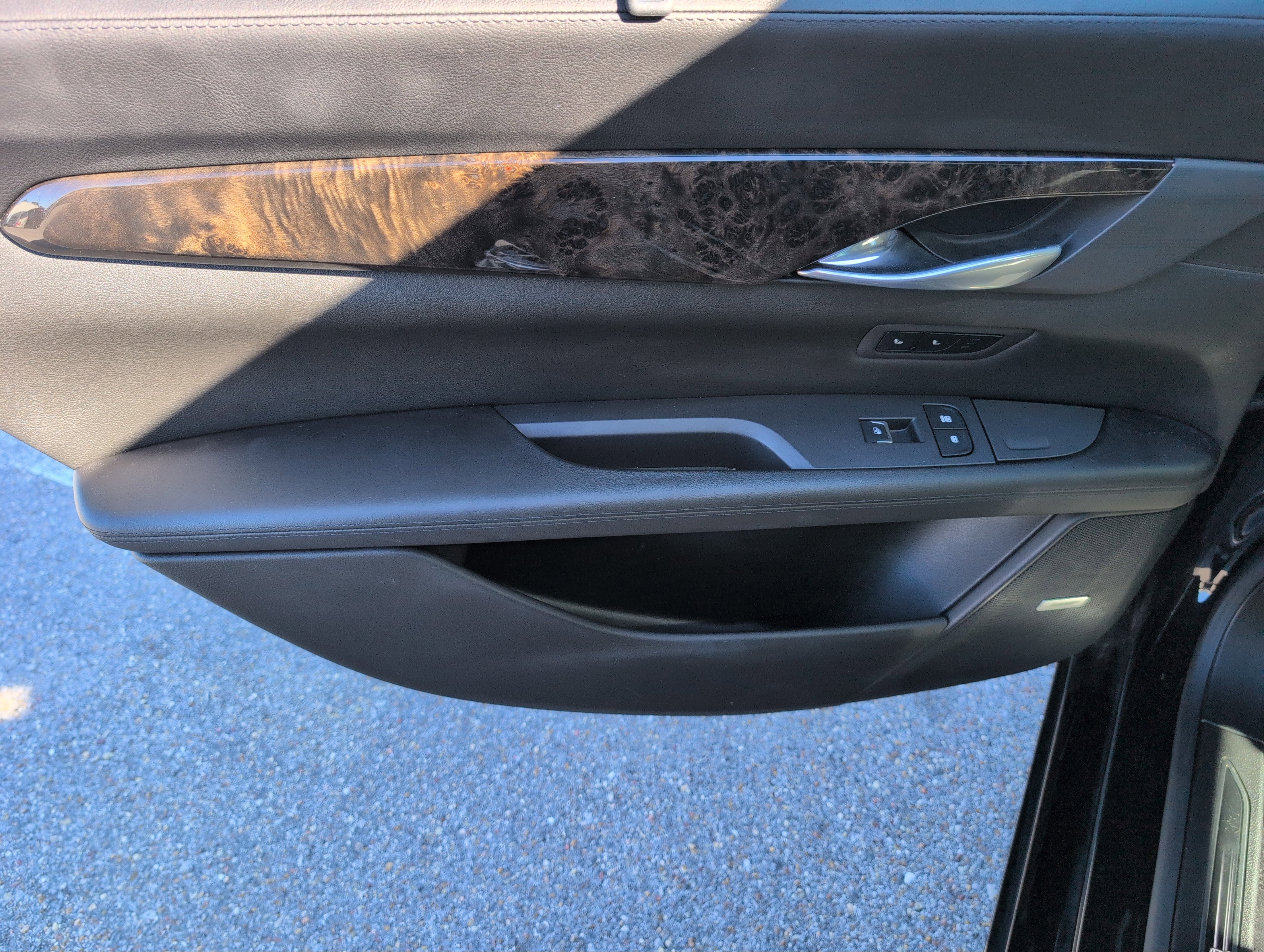 Used 2018 Cadillac CT6 Luxury image 33