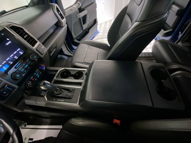 Used 2019 Ford F150 Raptor w/ Equipment Group 801A Mid image 44