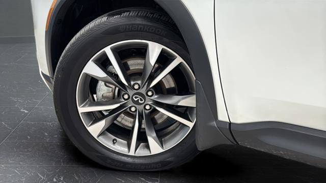Used 2025 INFINITI QX60 Luxe AWD/4WD image 38