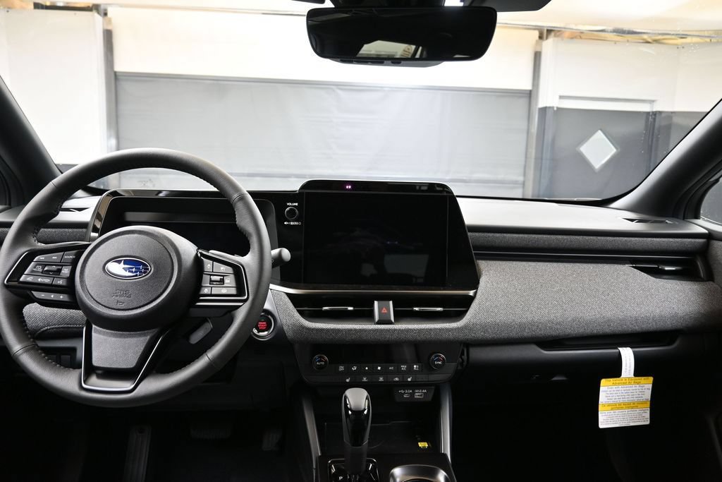 New 2026 Subaru Outback Limited AWD/4WD image 22