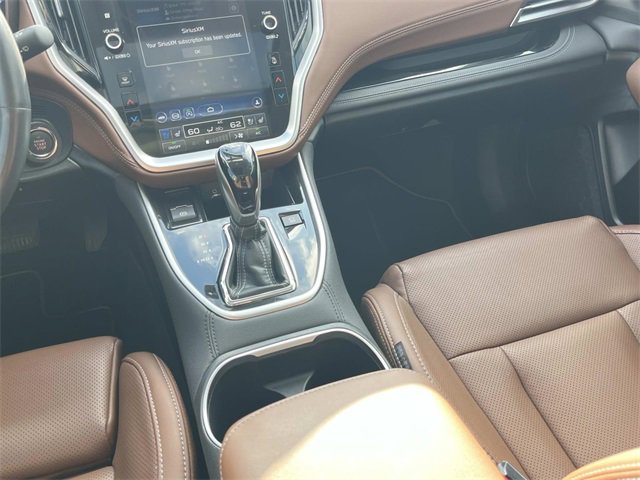 Used 2022 Subaru Outback Touring XT image 18