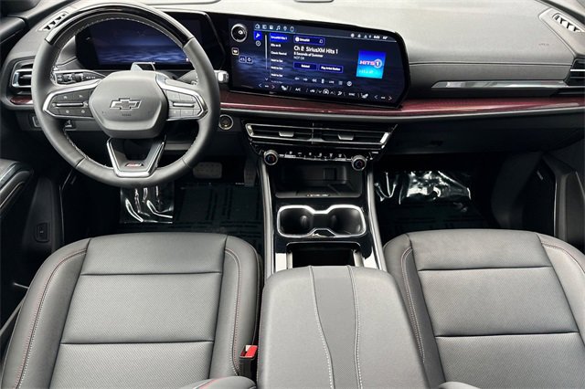 New 2026 Chevrolet Traverse Z71 w/ Enhanced Driving Package image 18