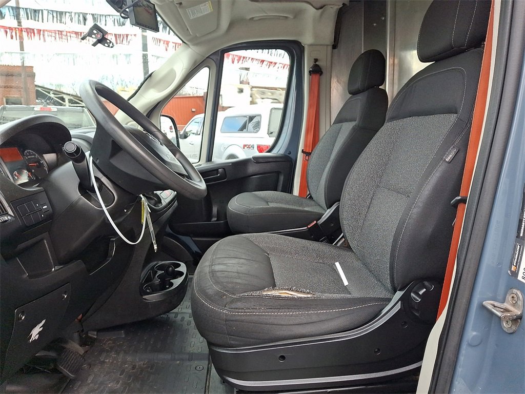 Used 2020 RAM ProMaster 3500 image 14