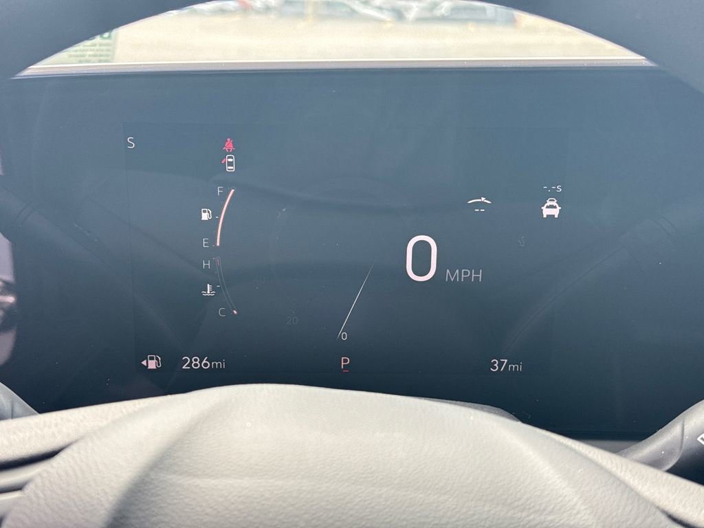 New 2026 Buick Envista Sport Touring w/ Advanced Safety Package FWD image 20