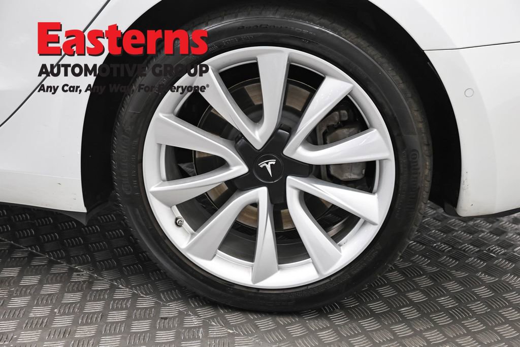 Used 2020 Tesla Model 3 Standard Range Plus RWD image 27