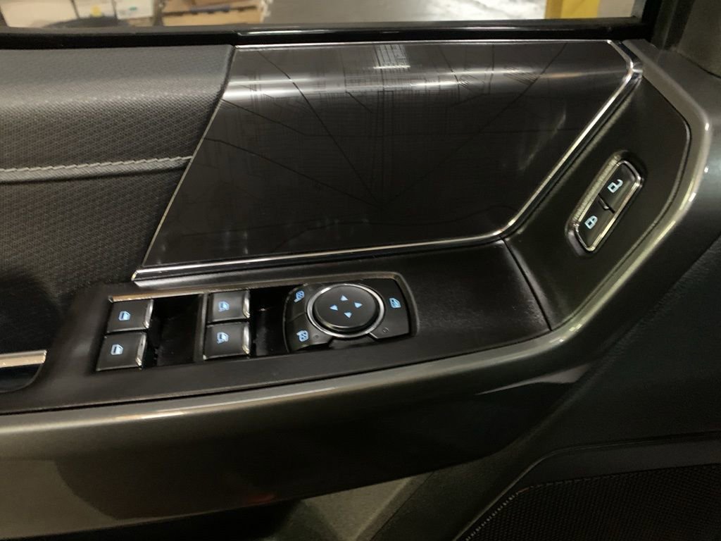 Used 2022 Ford F150 XLT w/ Equipment Group 302A High image 12