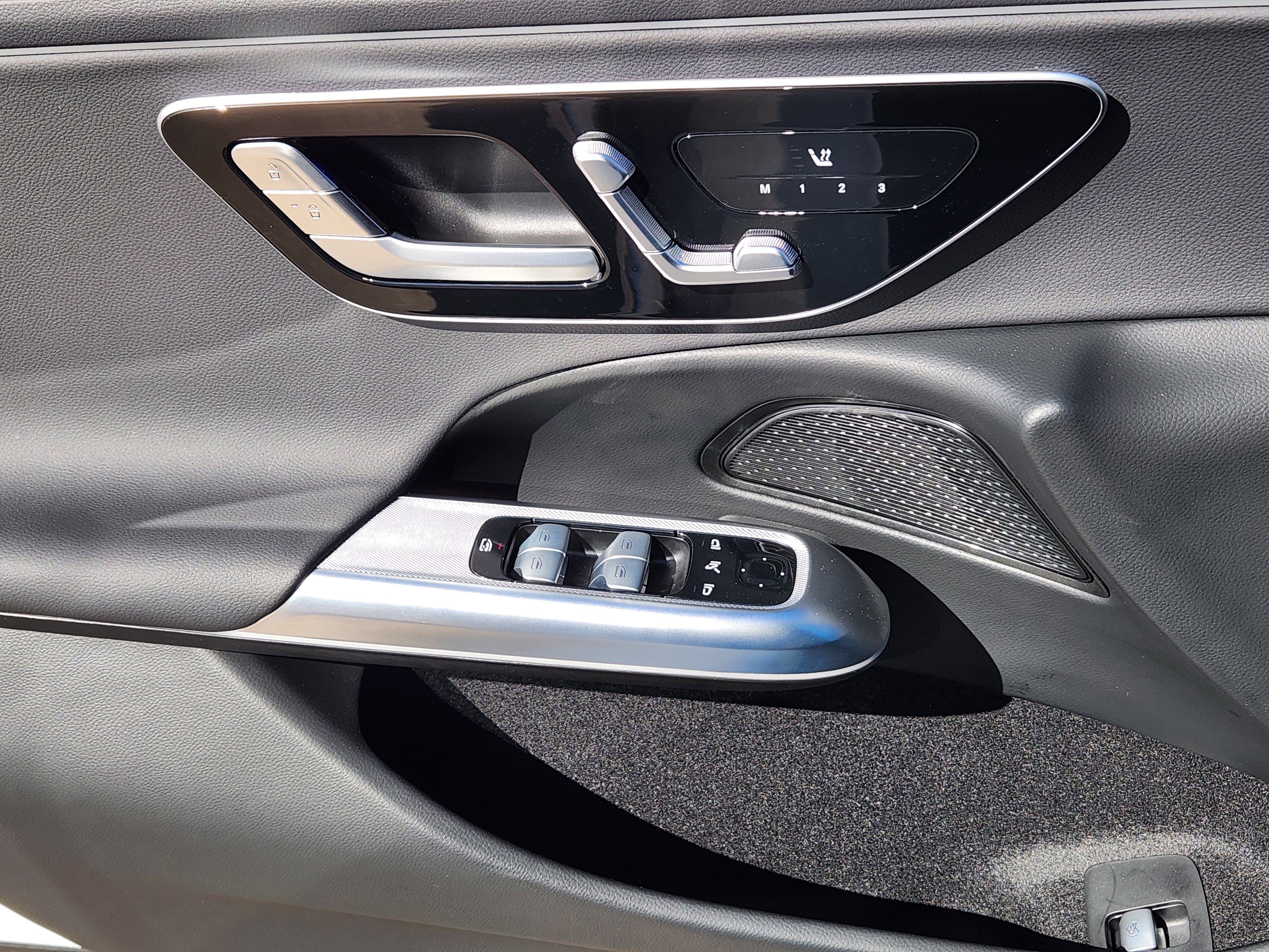 Certified 2025 Mercedes-Benz E 350 Sedan image 22