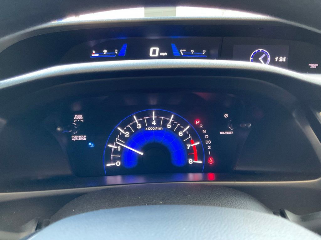 Used 2013 Honda Civic LX image 14
