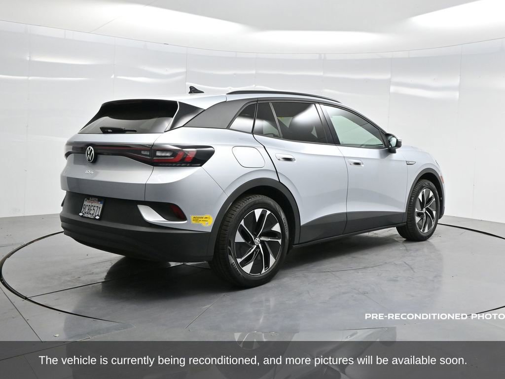 Used 2022 Volkswagen ID.4 Pro image 39