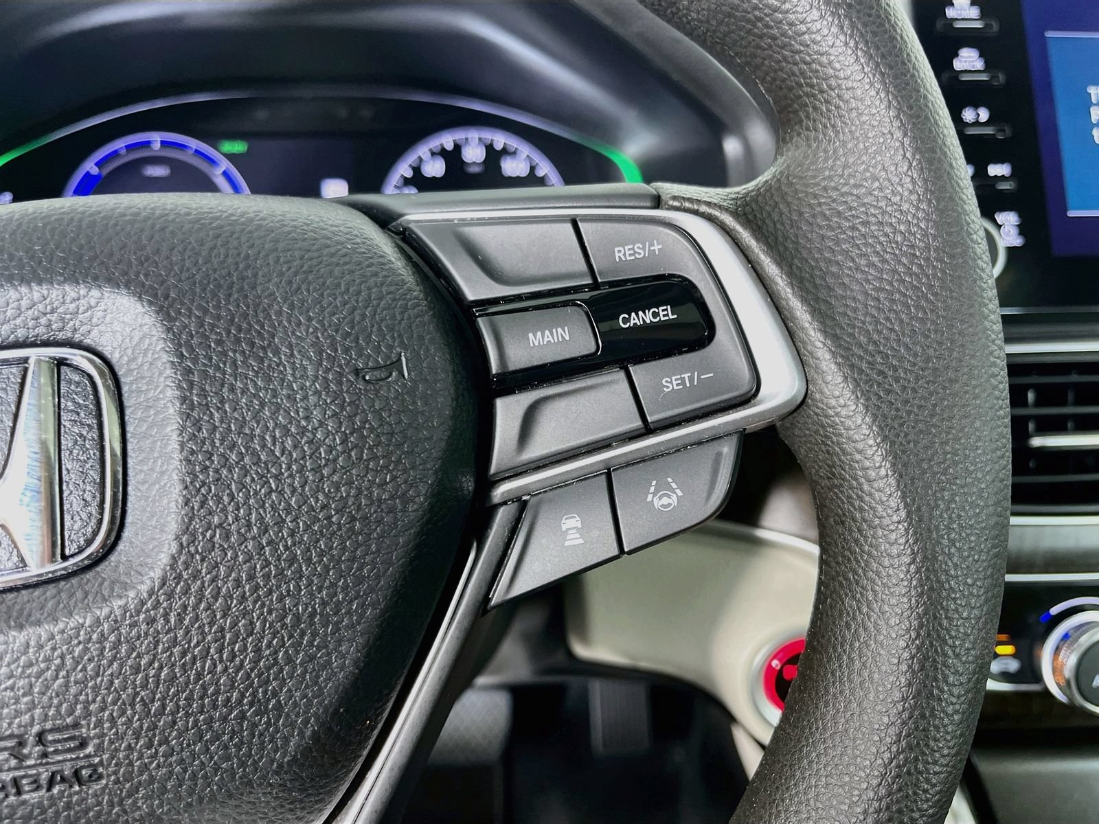 Used 2019 Honda Accord EX image 17