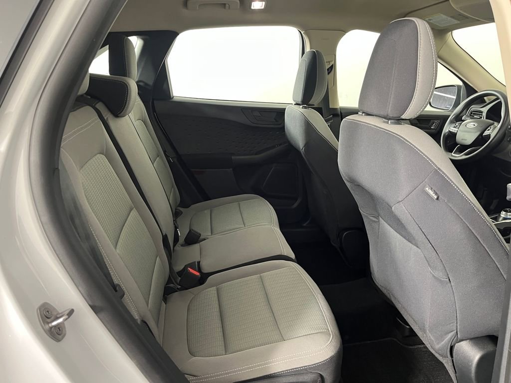 Used 2020 Ford Escape S image 15