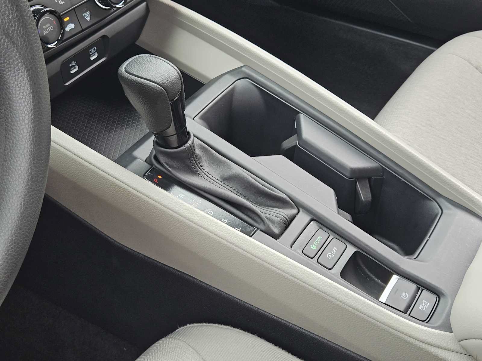 Used 2025 Honda Accord LX image 21