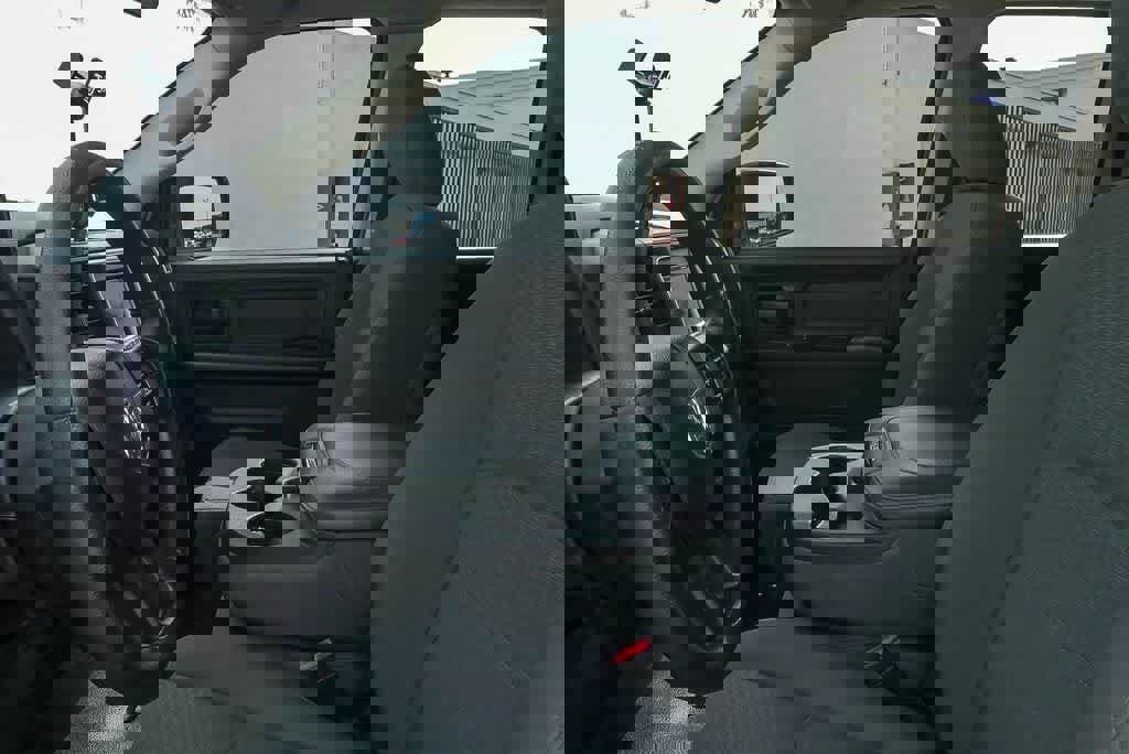 Used 2016 RAM 1500 Tradesman w/ Popular Equipment Group image 17