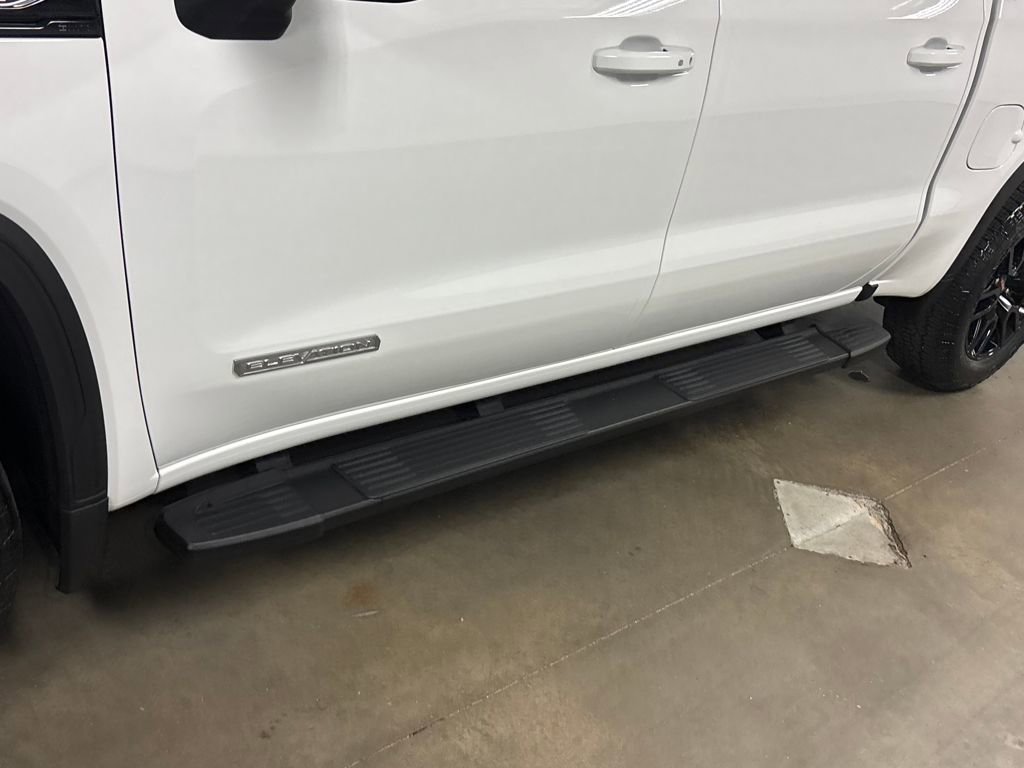 New 2026 GMC Sierra 1500 Elevation w/ Elevation Premium Package image 11