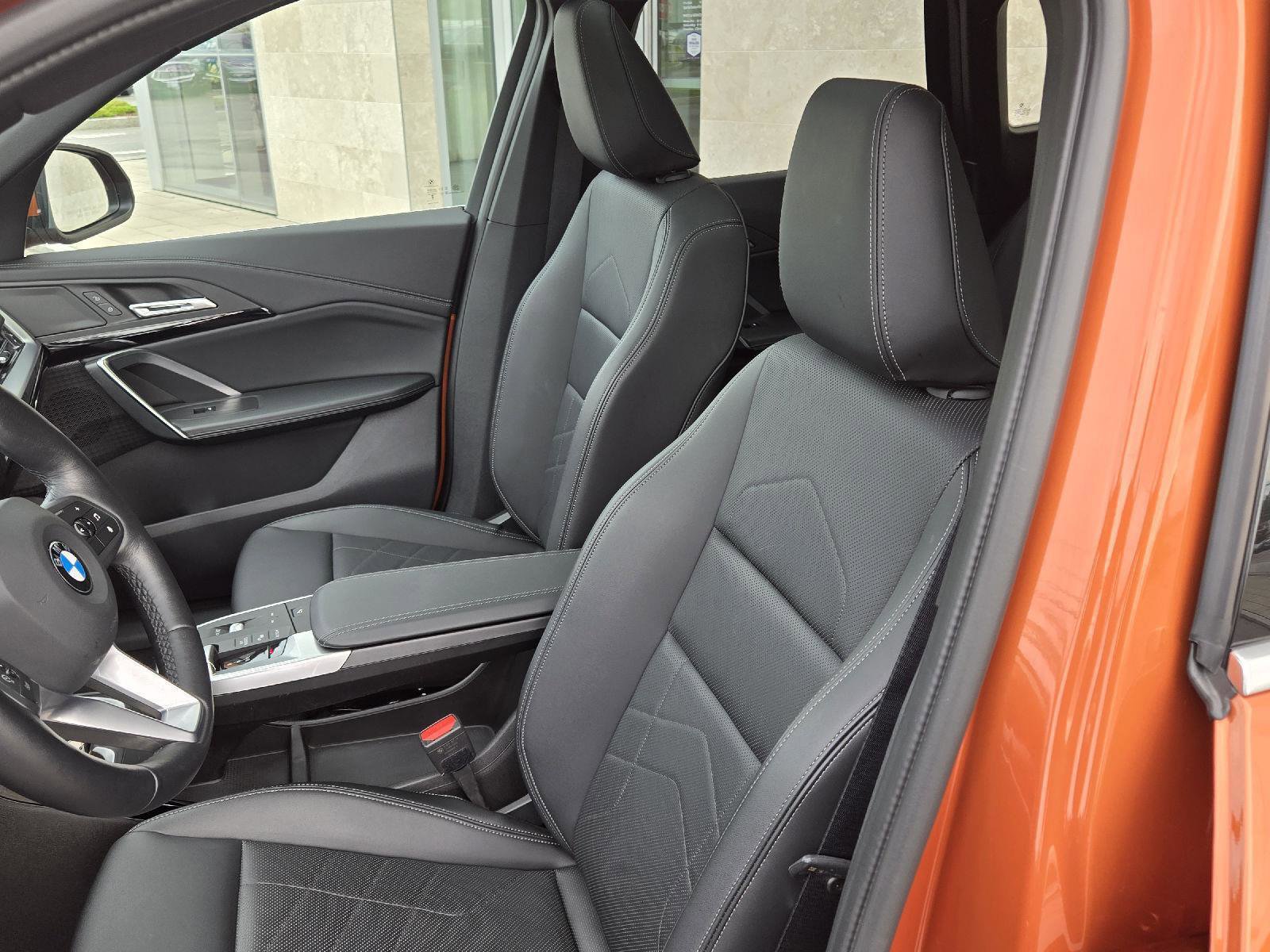 Used 2025 BMW X1 xDrive28i image 7