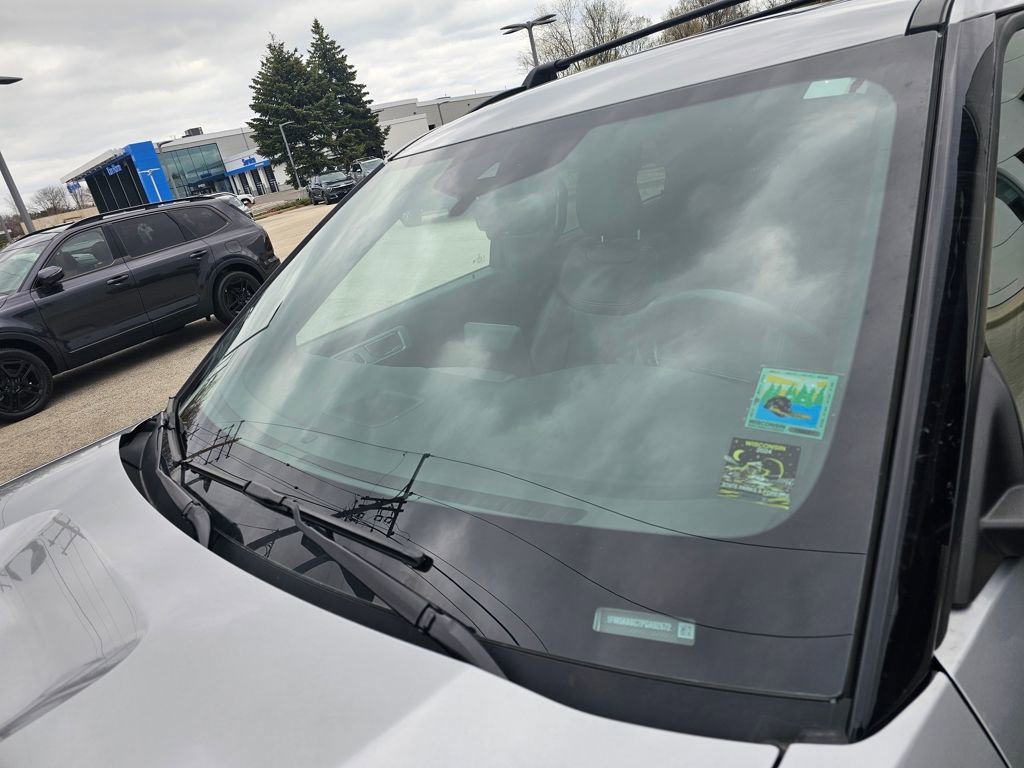 Used 2023 Ford Explorer ST w/ Equipment Group 401A AWD/4WD image 16