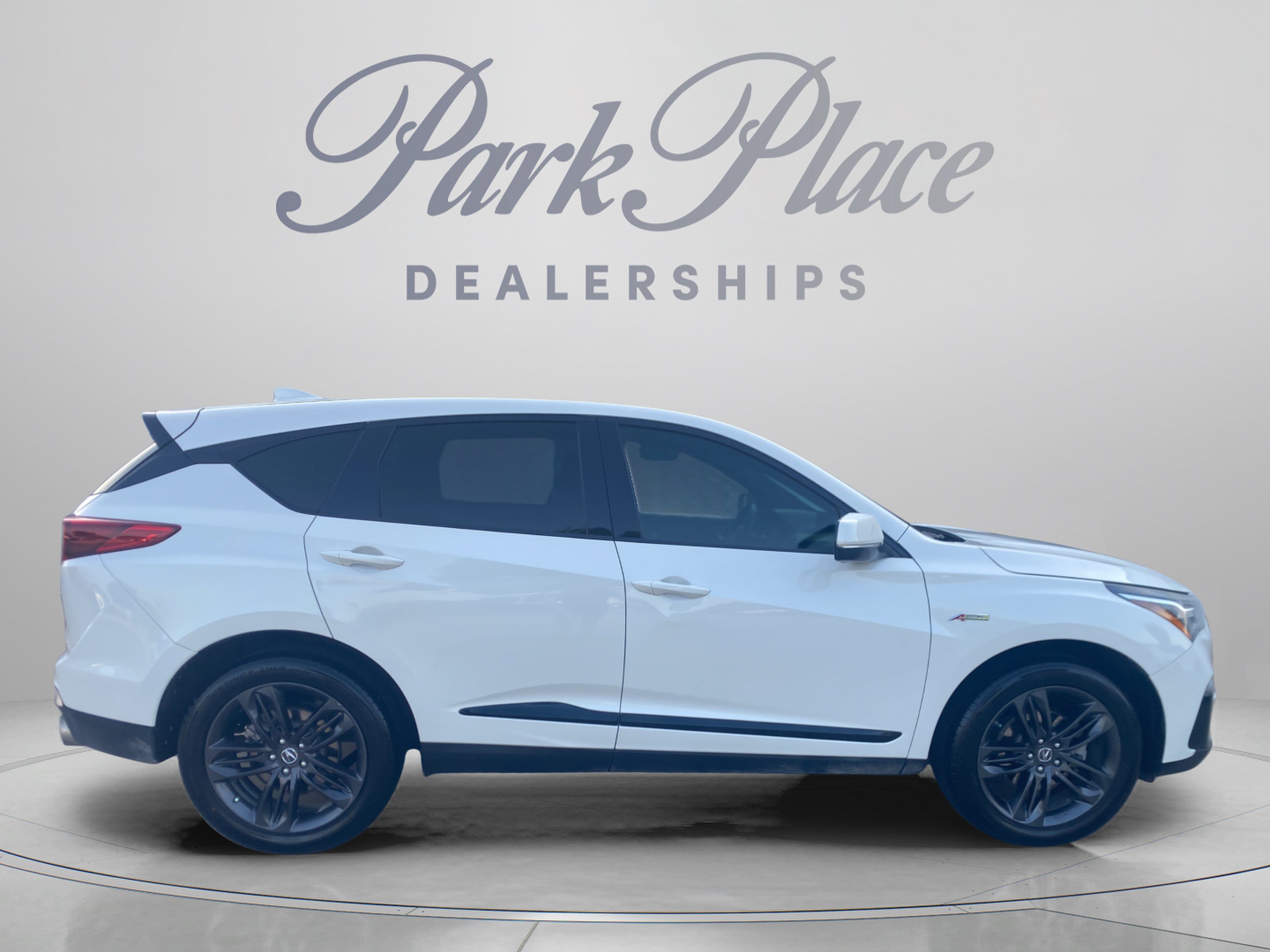 Used 2019 Acura RDX A-Spec FWD image 7