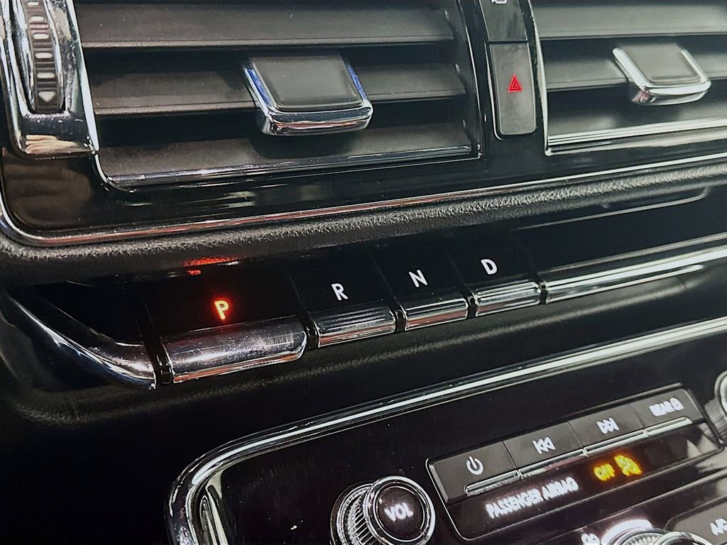 Used 2022 Lincoln Navigator L Standard image 16