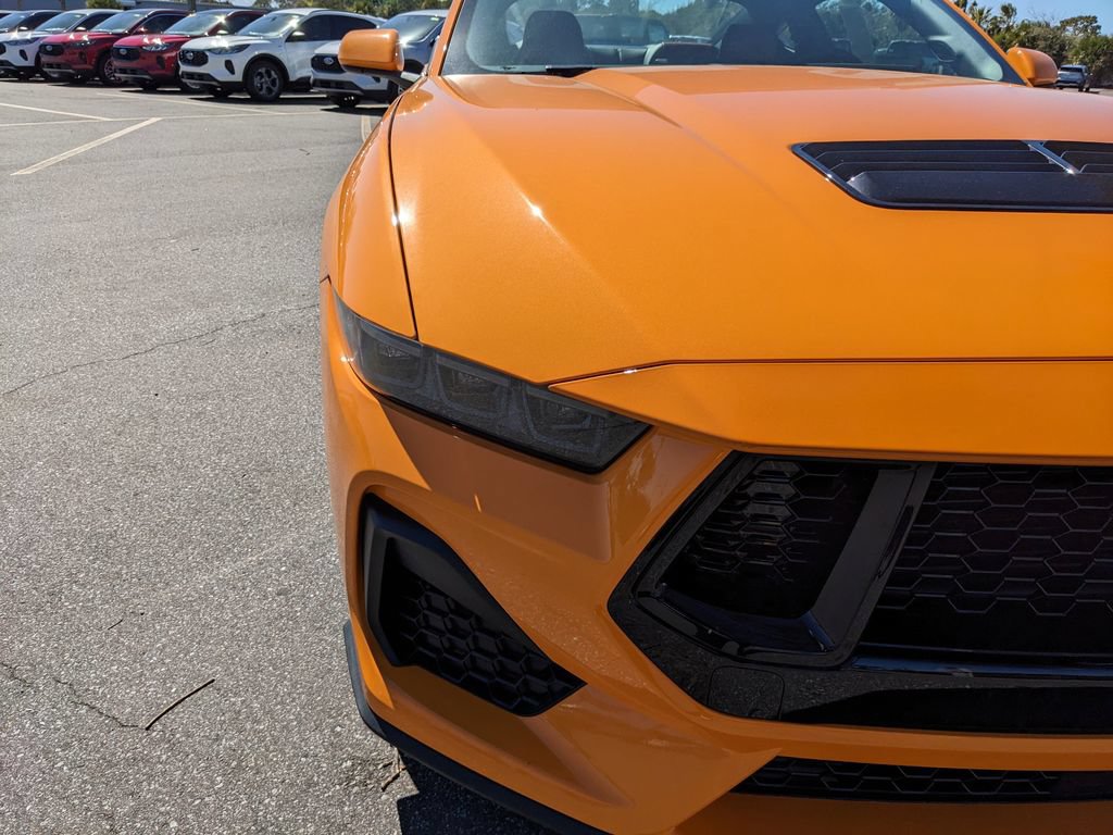 New 2026 Ford Mustang GT Premium RWD image 11