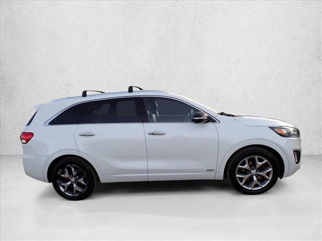 Used 2018 Kia Sorento SX image 5