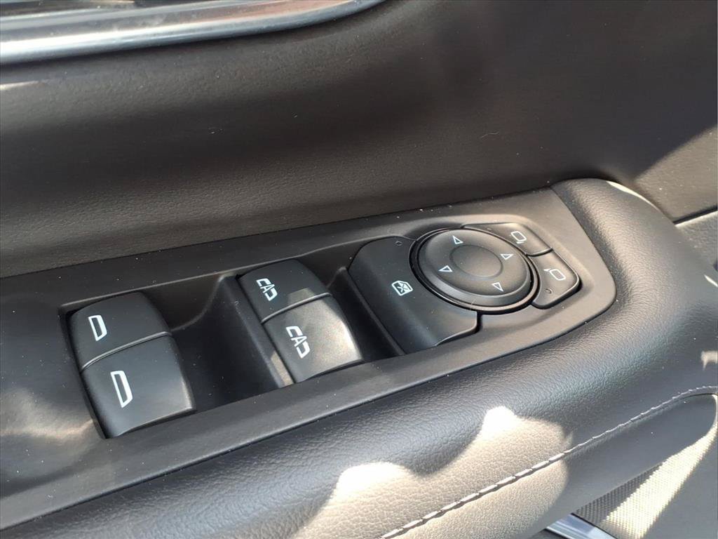 Used 2023 Chevrolet Tahoe LT AWD/4WD image 20