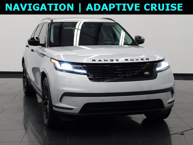 Used 2024 Land Rover Range Rover Velar S