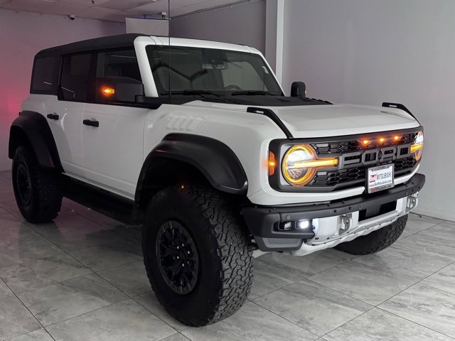 Used 2022 Ford Bronco Raptor image 35