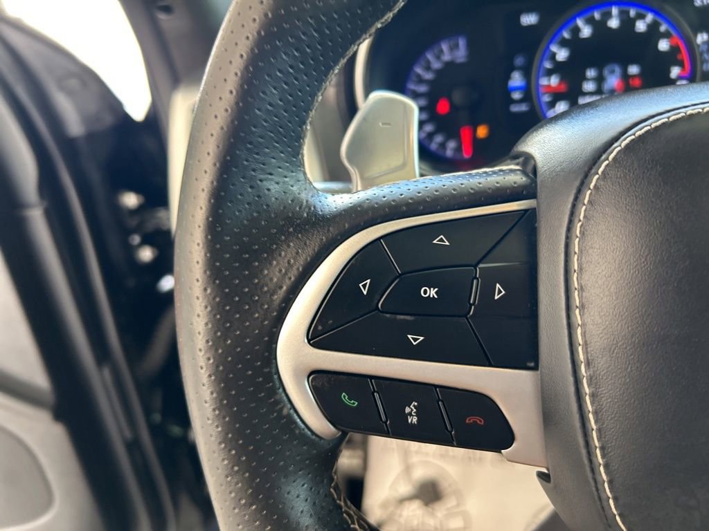 Used 2018 Jeep Grand Cherokee Trackhawk image 54