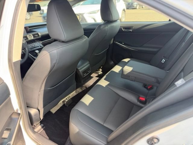 Used 2014 Lexus IS 250 AWD w/ Navigation Package image 12