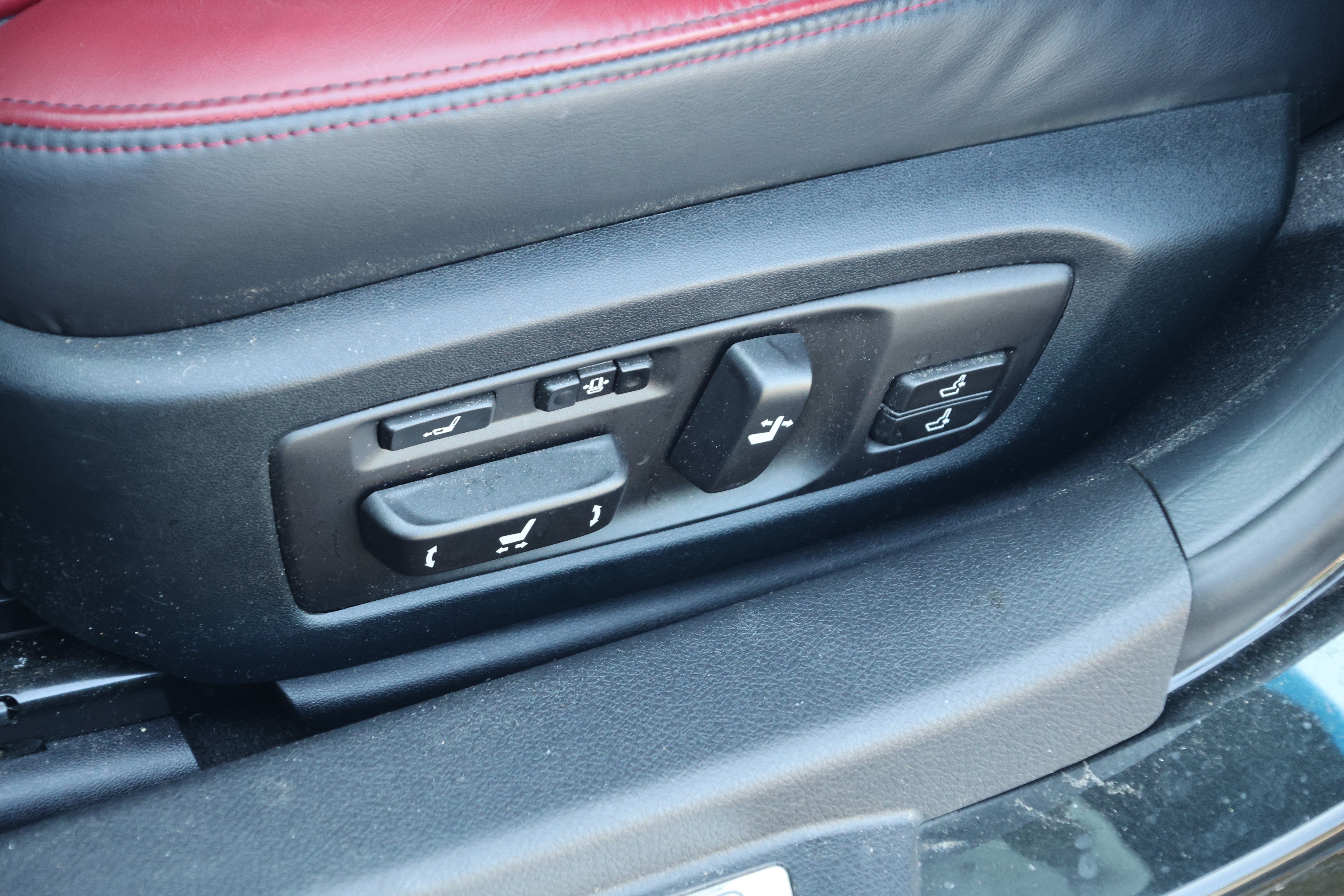 Used 2020 Lexus GS 350 F Sport RWD image 34