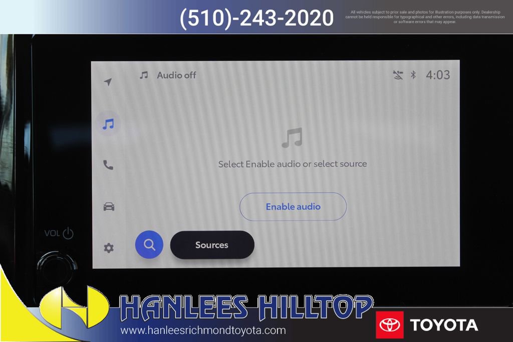 Used 2024 Toyota Corolla LE image 23