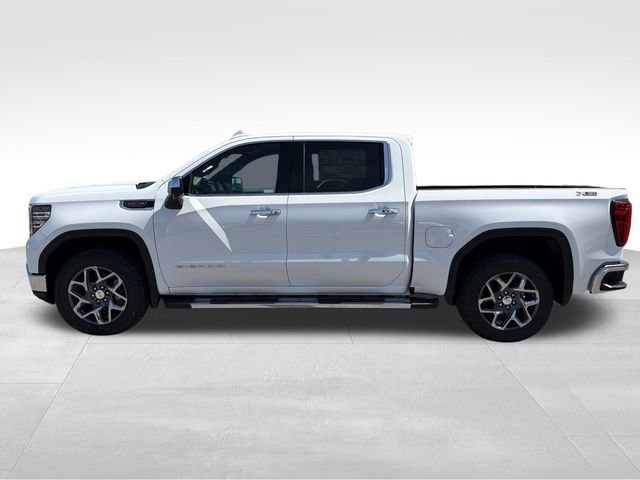 New 2026 GMC Sierra 1500 SLT w/ SLT Premium Plus Package AWD/4WD image 4