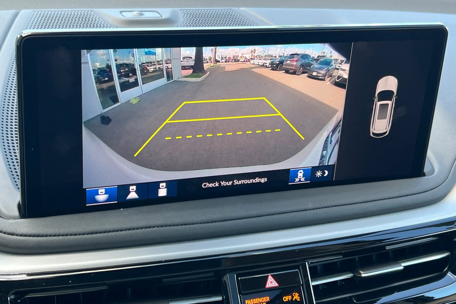 Used 2026 Acura MDX w/ Technology Package image 22