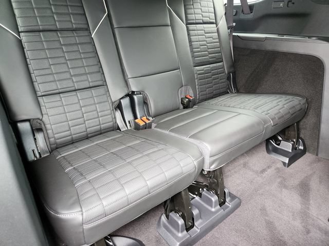 New 2026 Cadillac Escalade ESV Platinum Sport AWD/4WD image 26